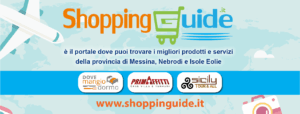 Scopri la Sicilia con SHOPPINGUIDE by dovemangiodormo: La Tua Guida Completa per Mangiare, Dormire ed Esplorare