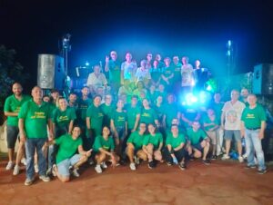 Piraino – La 18ª Sagra dell’Ortolano un successo consolidato di Tradizione e Sapori Locali